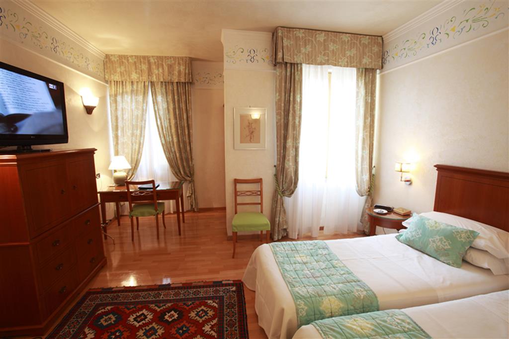 Hotel Firenze
