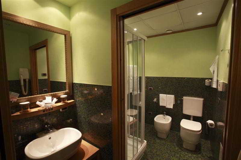 Hotel Firenze