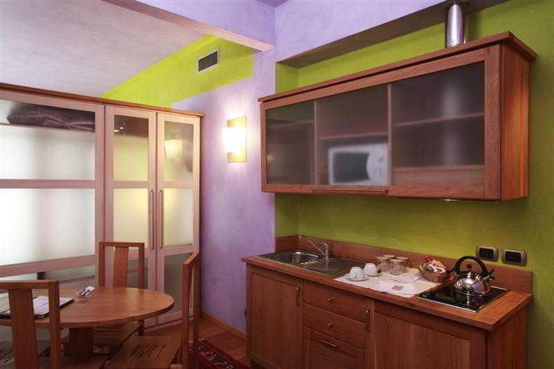 Hotel Firenze