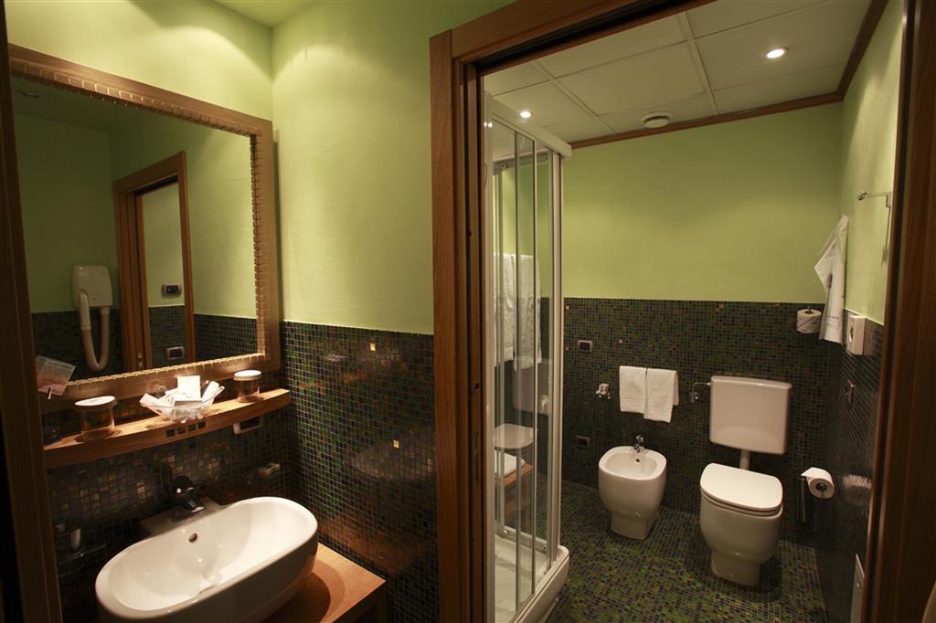 Hotel Firenze