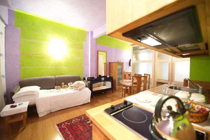 Hotel Firenze