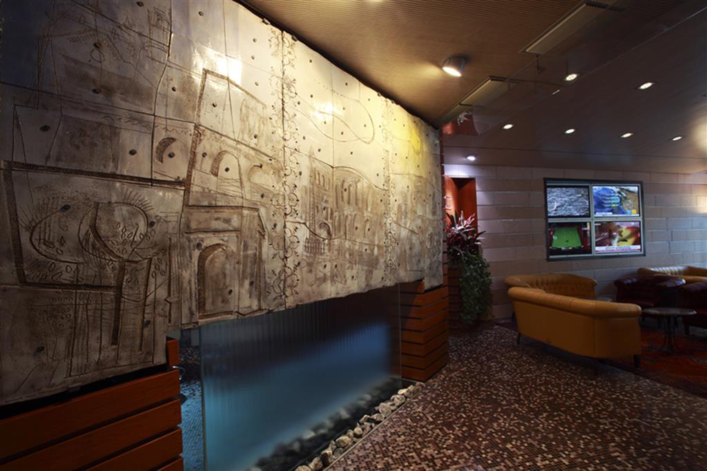 Hotel Firenze