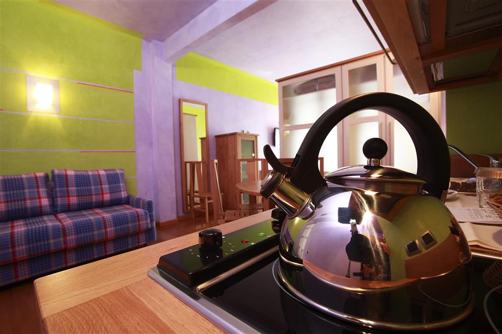 Hotel Firenze