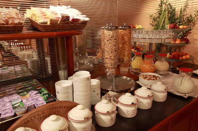 Hotel Firenze