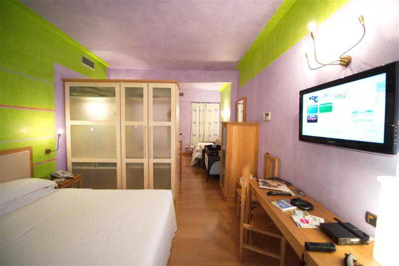 Hotel Firenze
