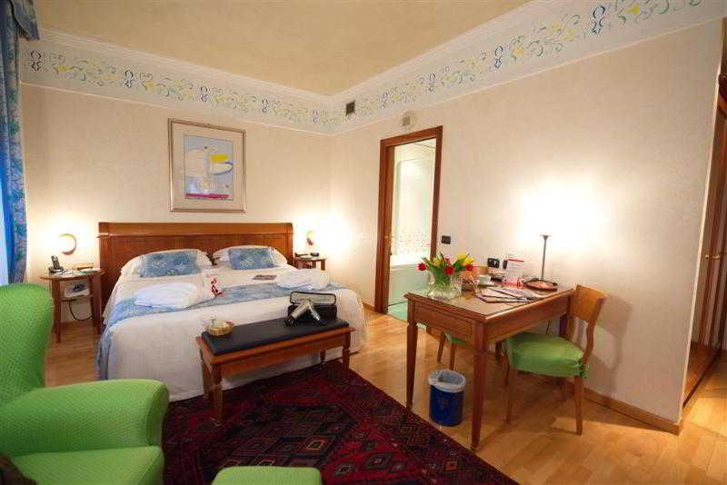 Hotel Firenze