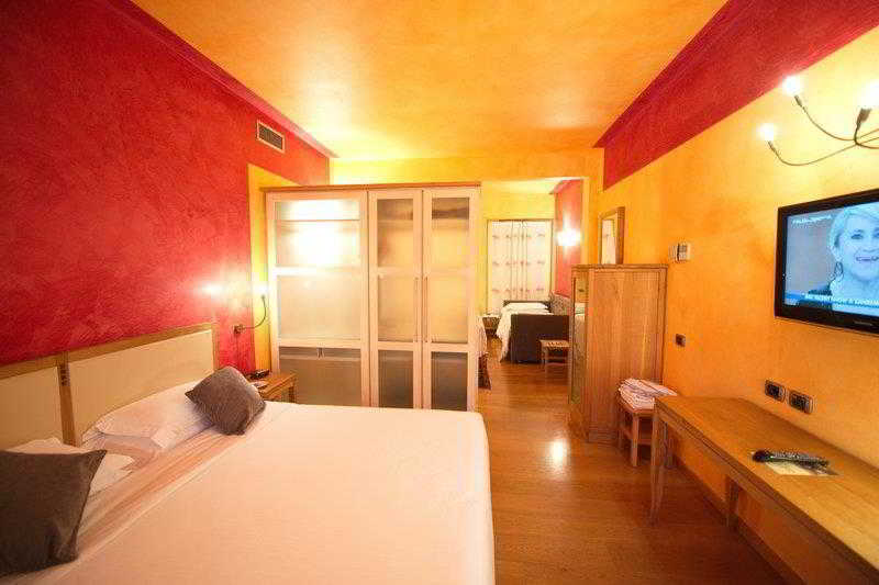 Hotel Firenze