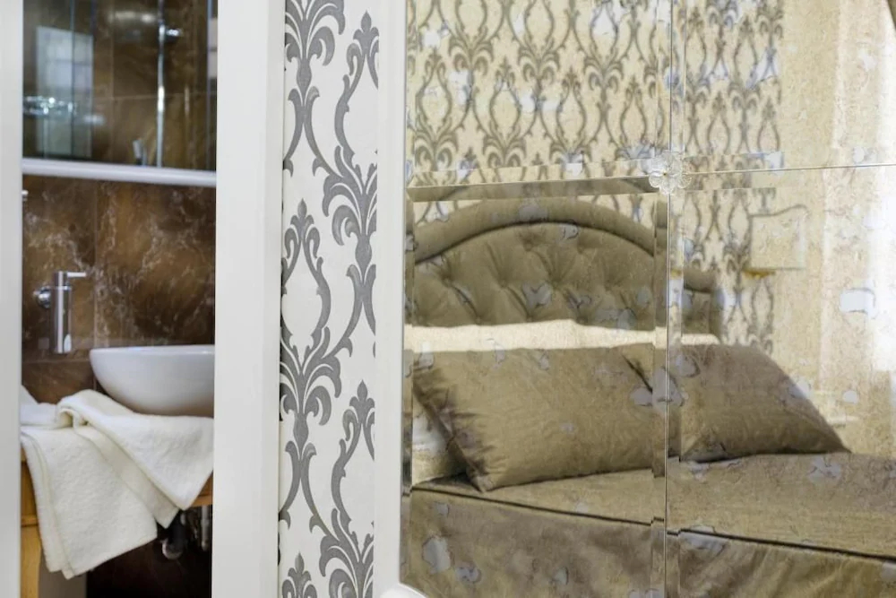 Boutique Guesthouse Al Chiostro De San Salvar