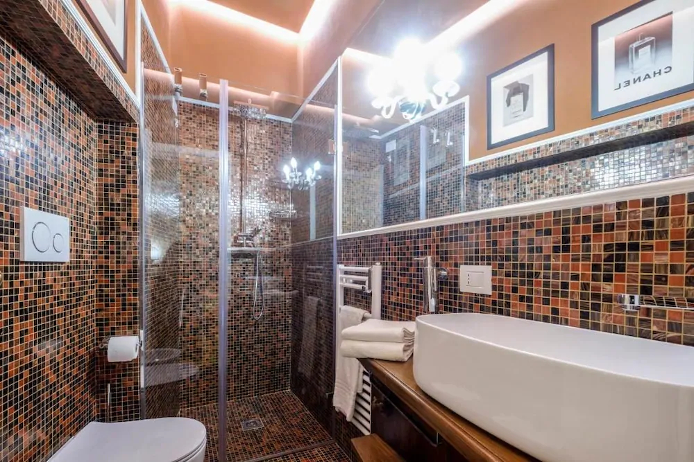 Boutique Guesthouse Al Chiostro De San Salvar