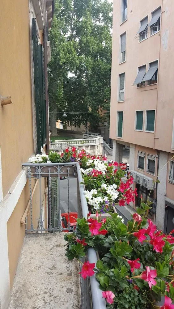 Boutique Guesthouse Al Chiostro De San Salvar