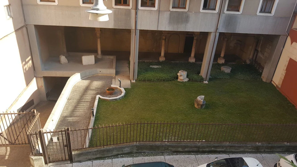 Boutique Guesthouse Al Chiostro De San Salvar