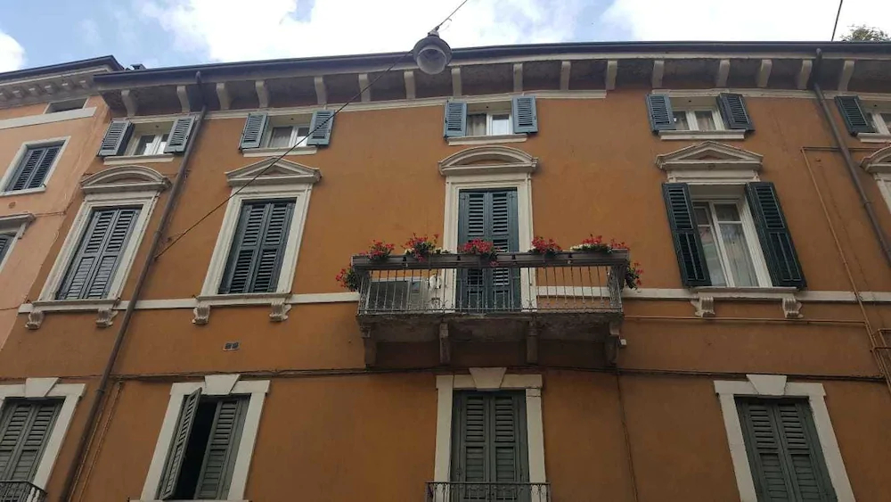 Boutique Guesthouse Al Chiostro De San Salvar