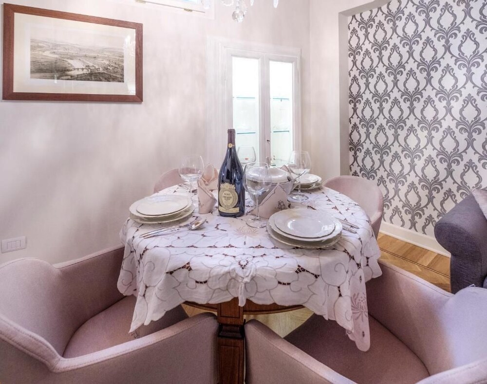 Boutique Guesthouse Al Chiostro De San Salvar