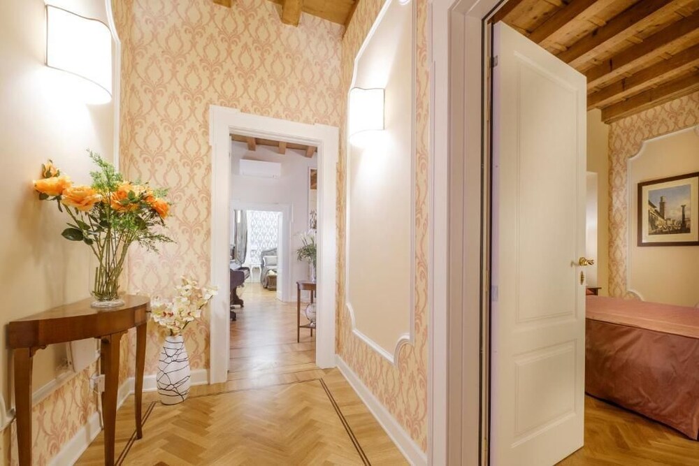 Boutique Guesthouse Al Chiostro De San Salvar