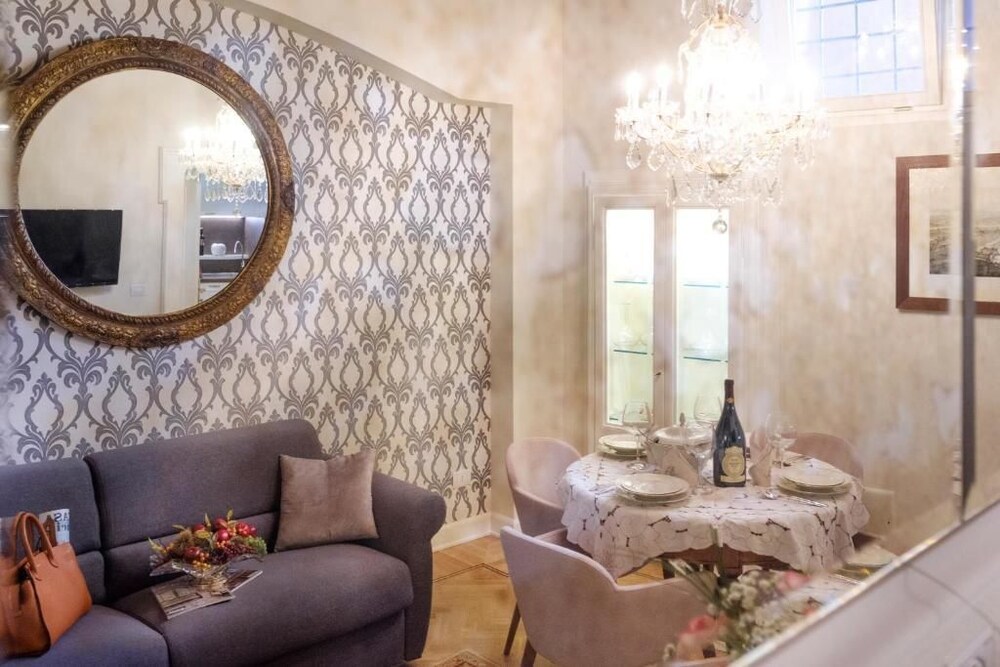 Boutique Guesthouse Al Chiostro De San Salvar