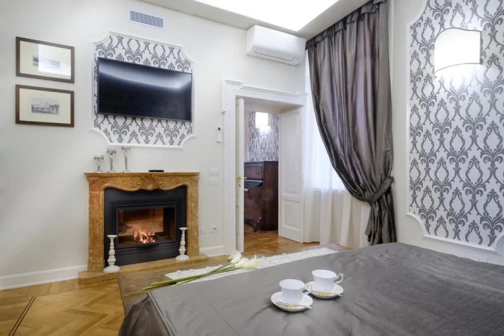 Boutique Guesthouse Al Chiostro De San Salvar