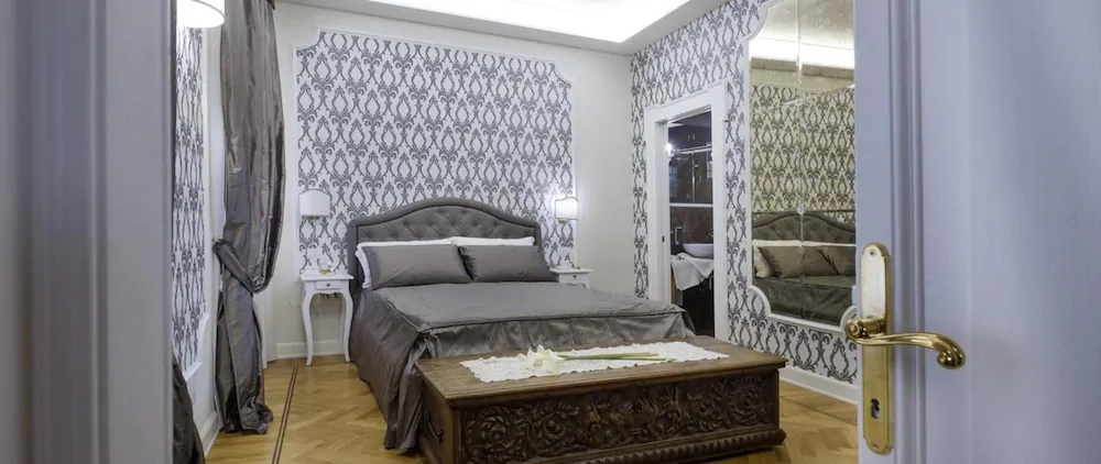 Boutique Guesthouse Al Chiostro De San Salvar