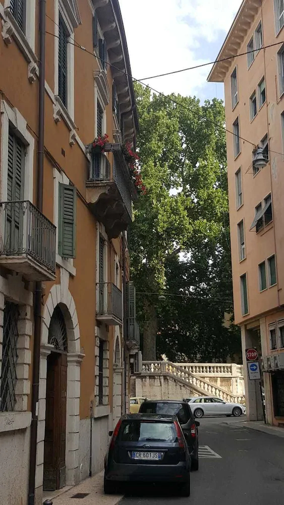 Boutique Guesthouse Al Chiostro De San Salvar