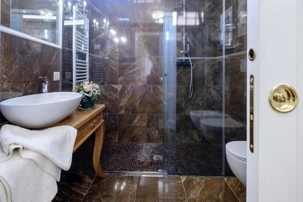 Boutique Guesthouse Al Chiostro De San Salvar