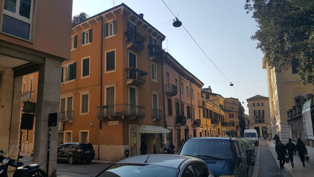 Boutique Guesthouse Al Chiostro De San Salvar