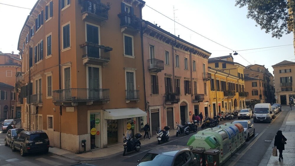 Boutique Guesthouse Al Chiostro De San Salvar