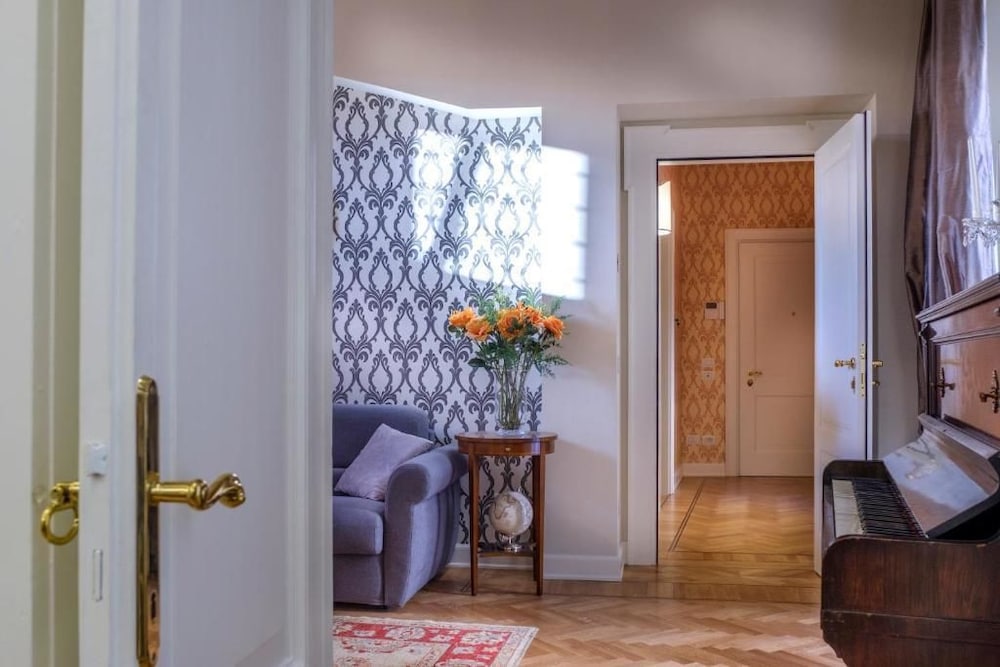 Boutique Guesthouse Al Chiostro De San Salvar