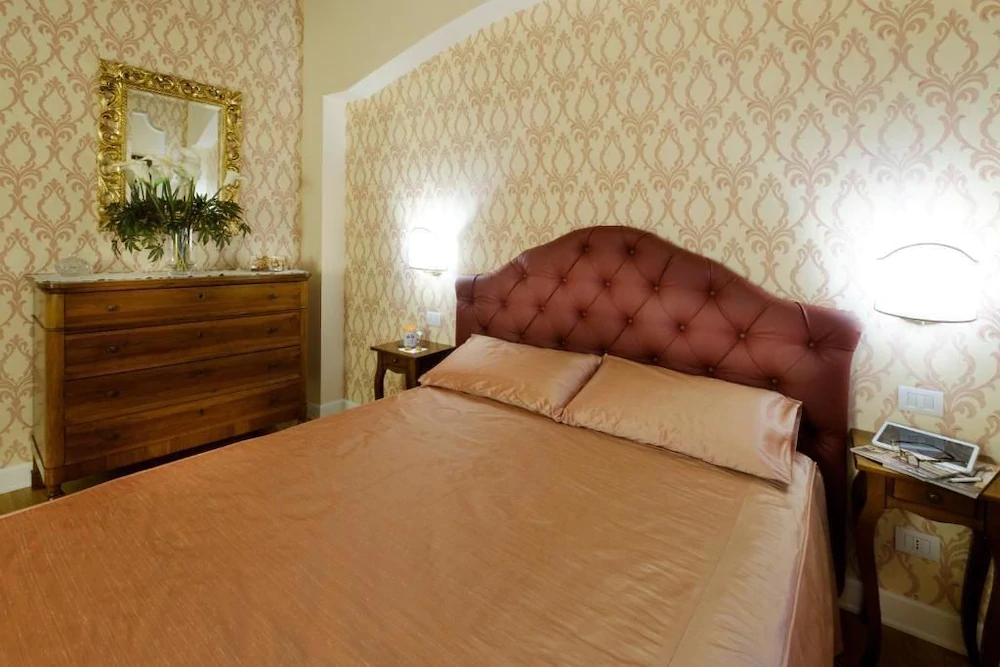 Boutique Guesthouse Al Chiostro De San Salvar