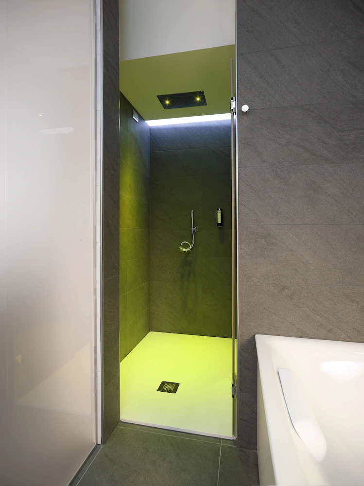 Boutique Hotel Touring