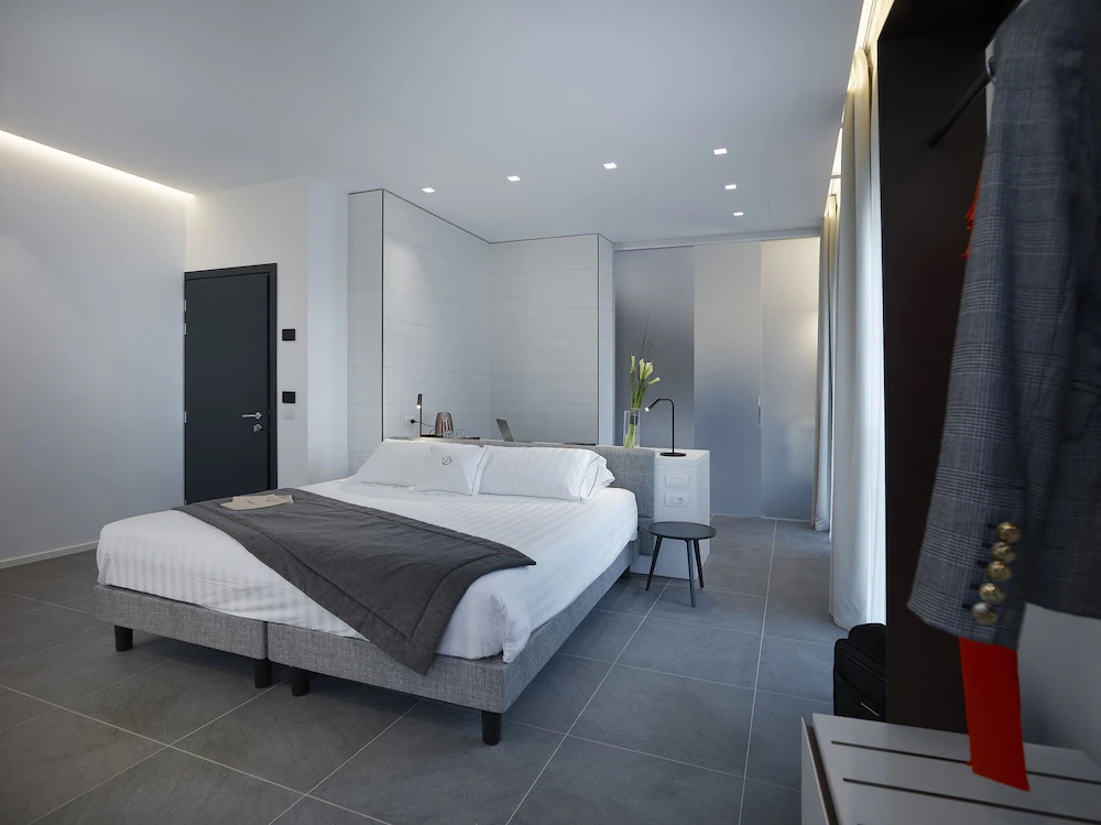 Boutique Hotel Touring