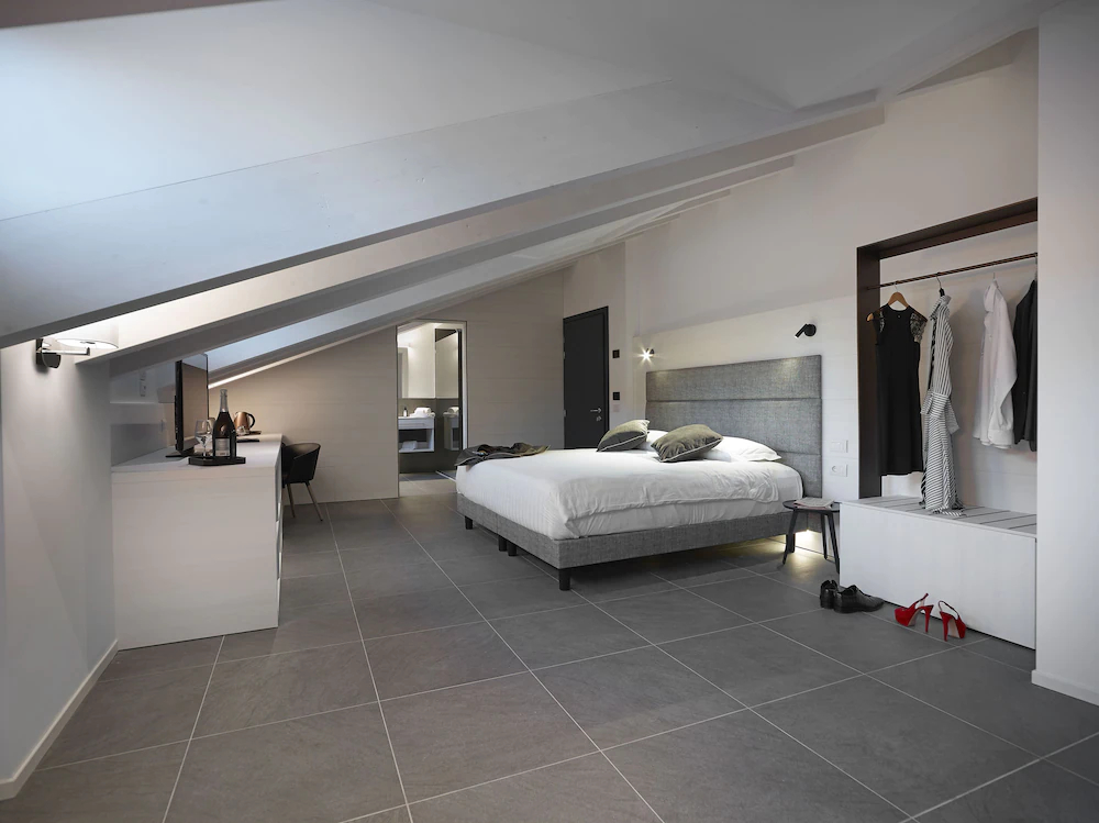 Boutique Hotel Touring