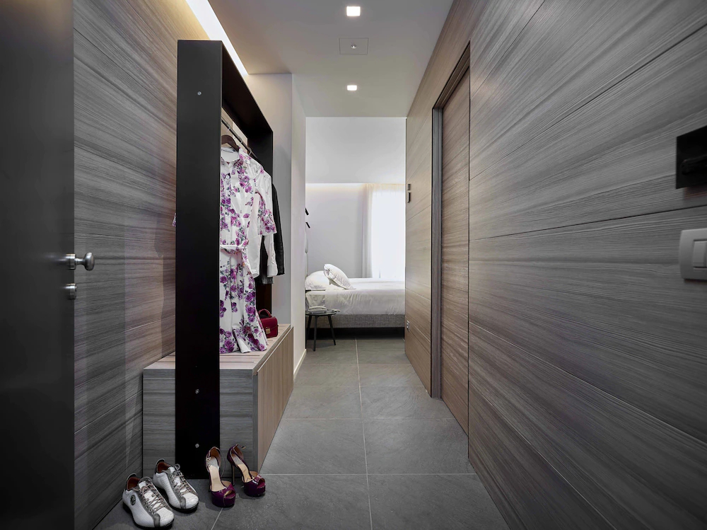 Boutique Hotel Touring