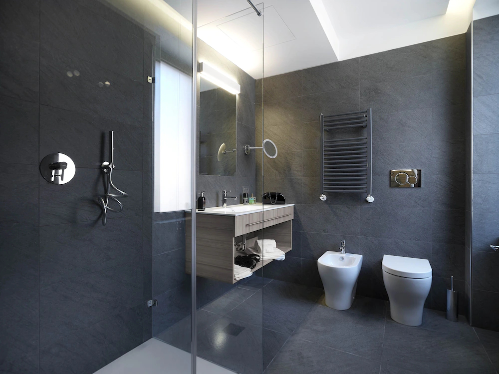 Boutique Hotel Touring