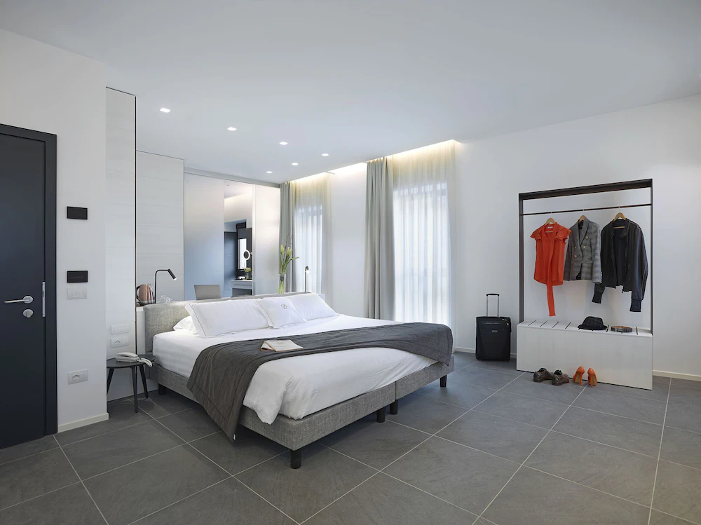 Boutique Hotel Touring