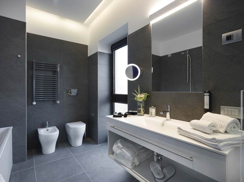 Boutique Hotel Touring