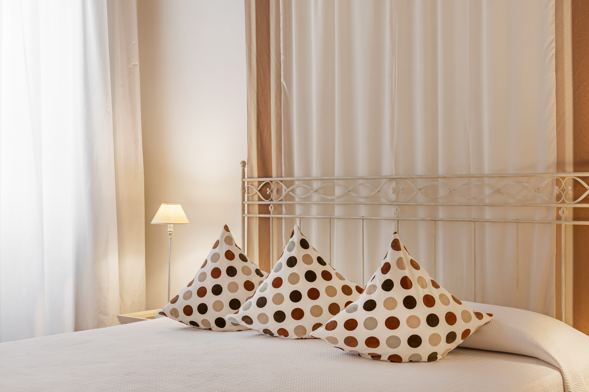 Boutique Room