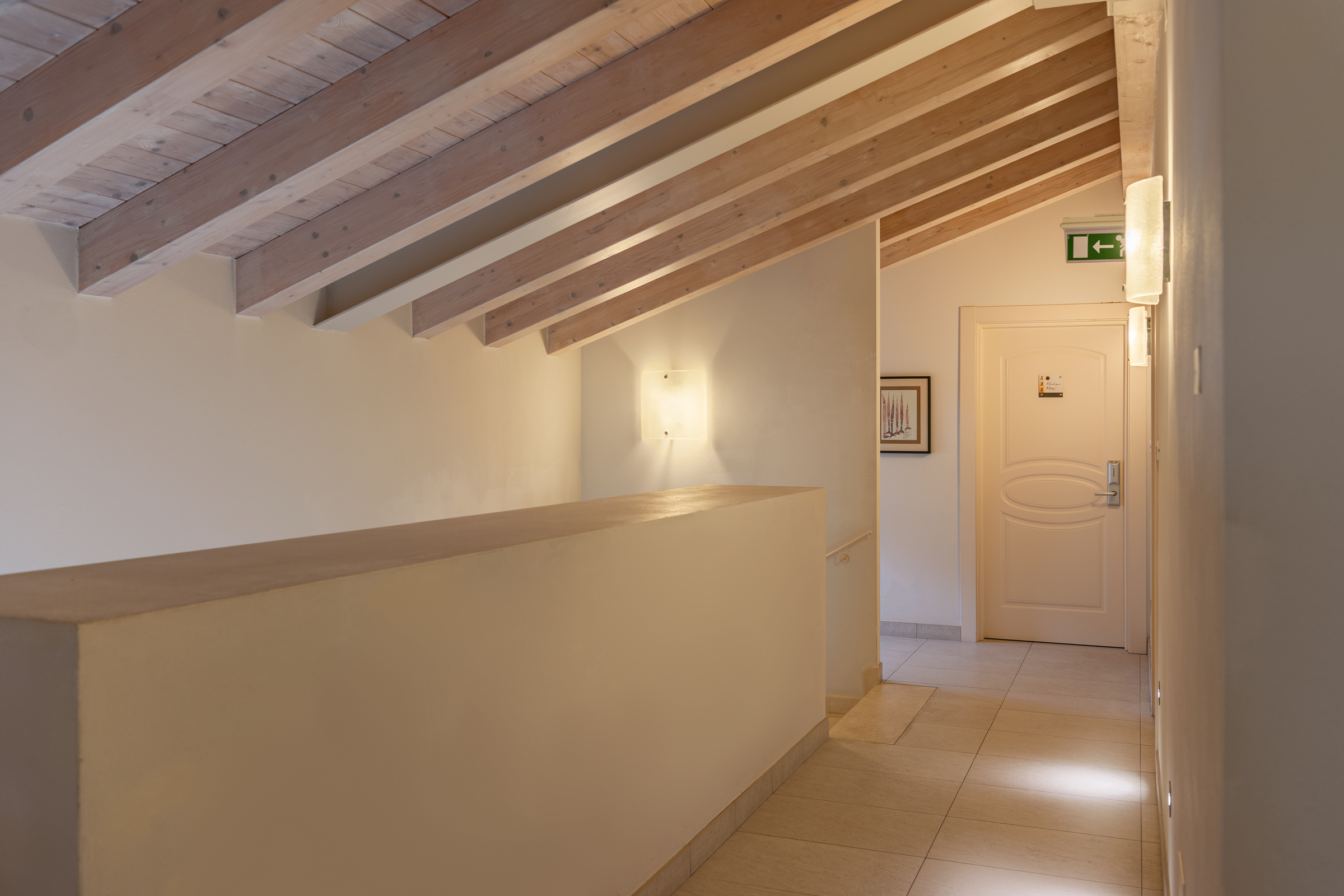 Boutique Room