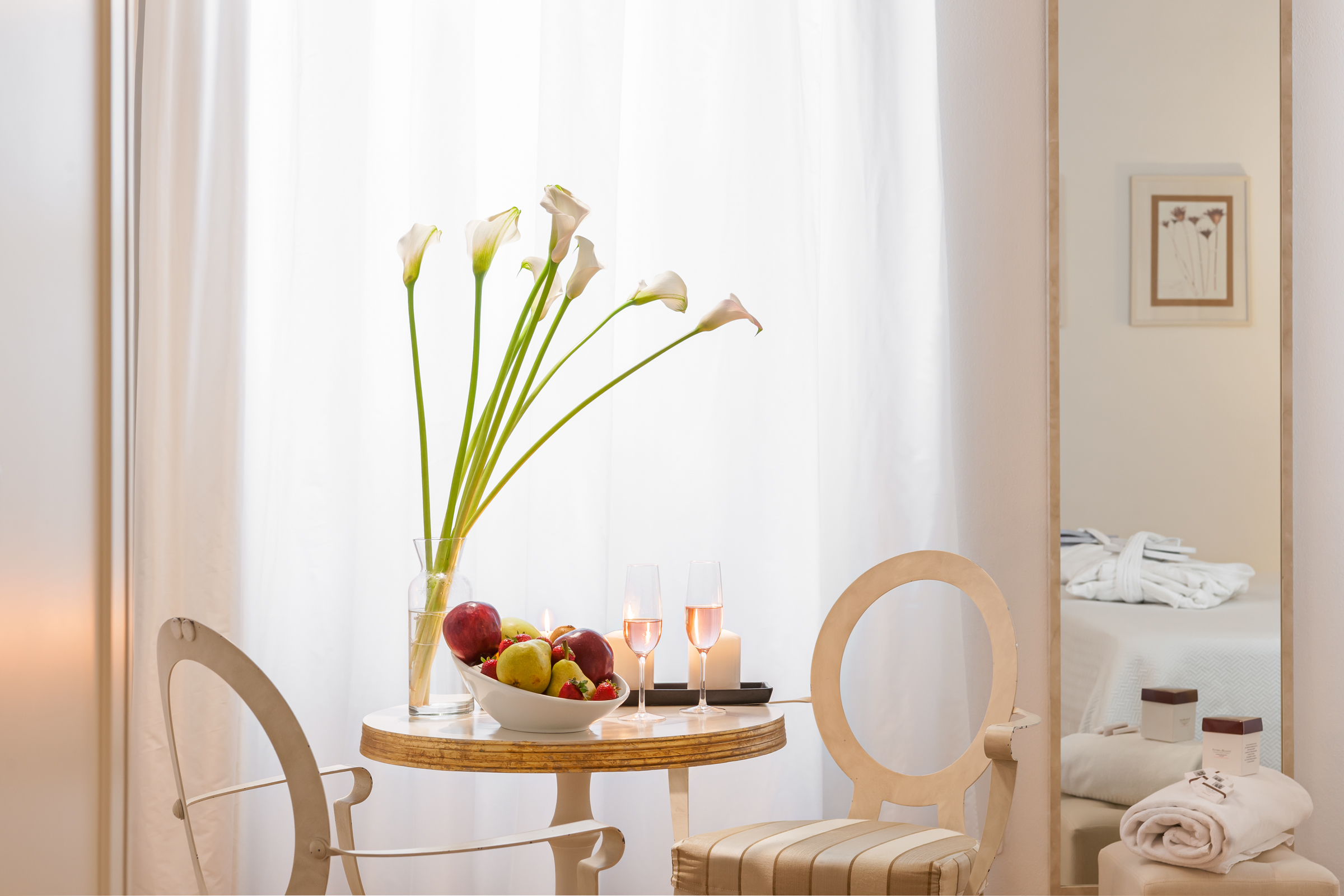 Boutique Room