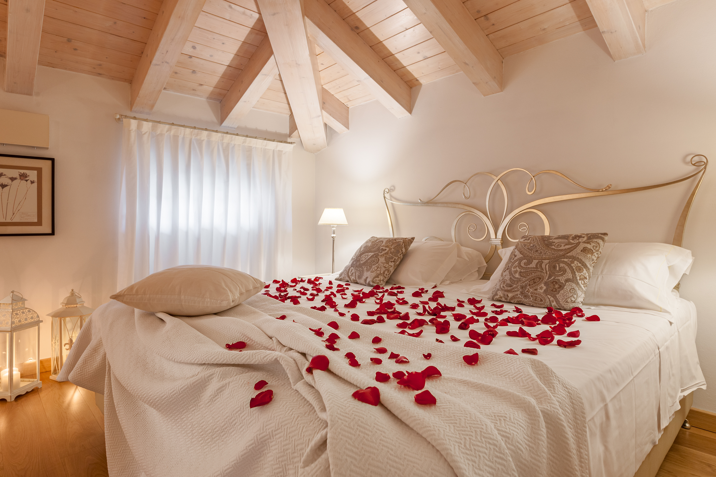 Boutique Room