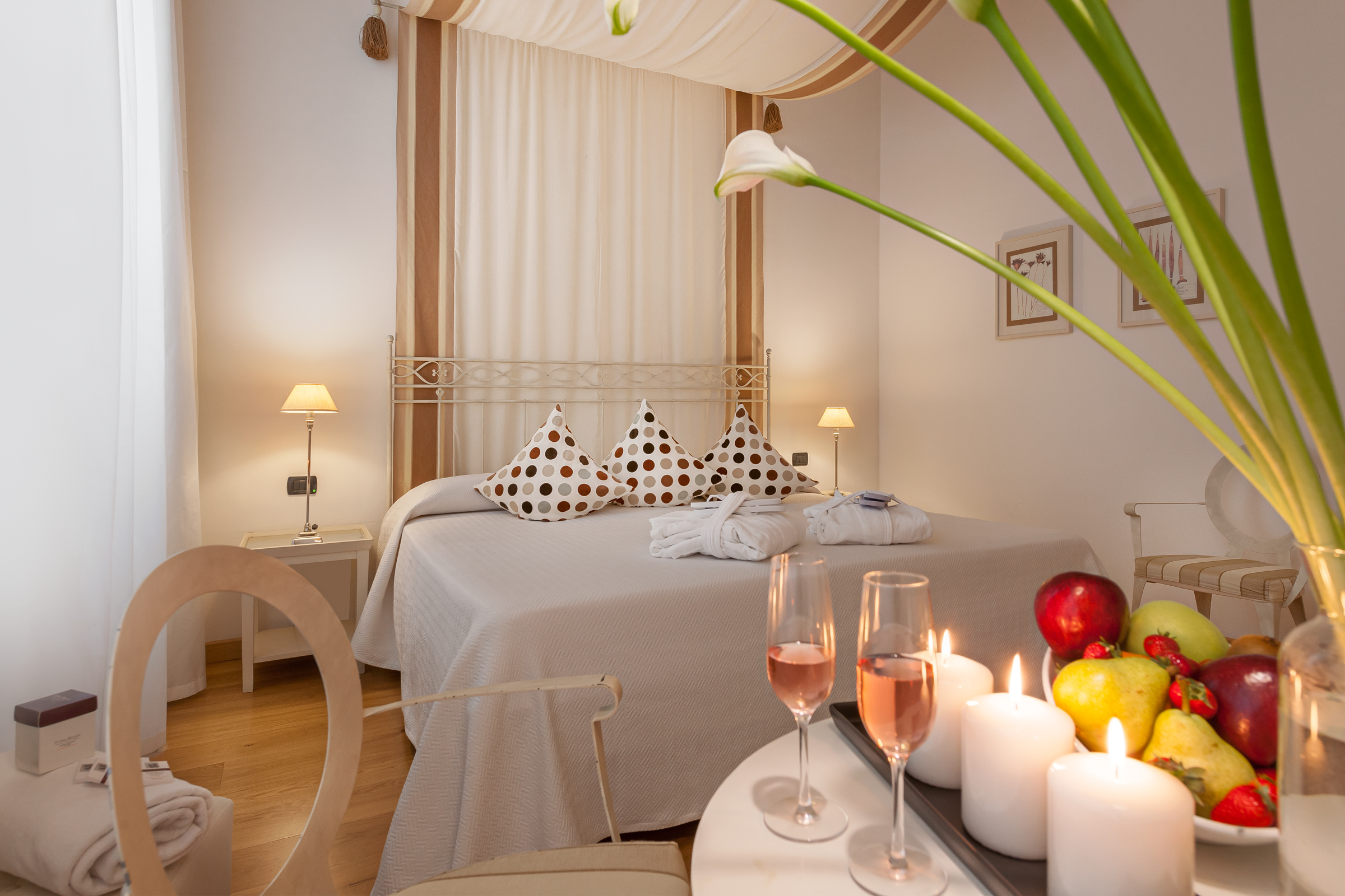 Boutique Room