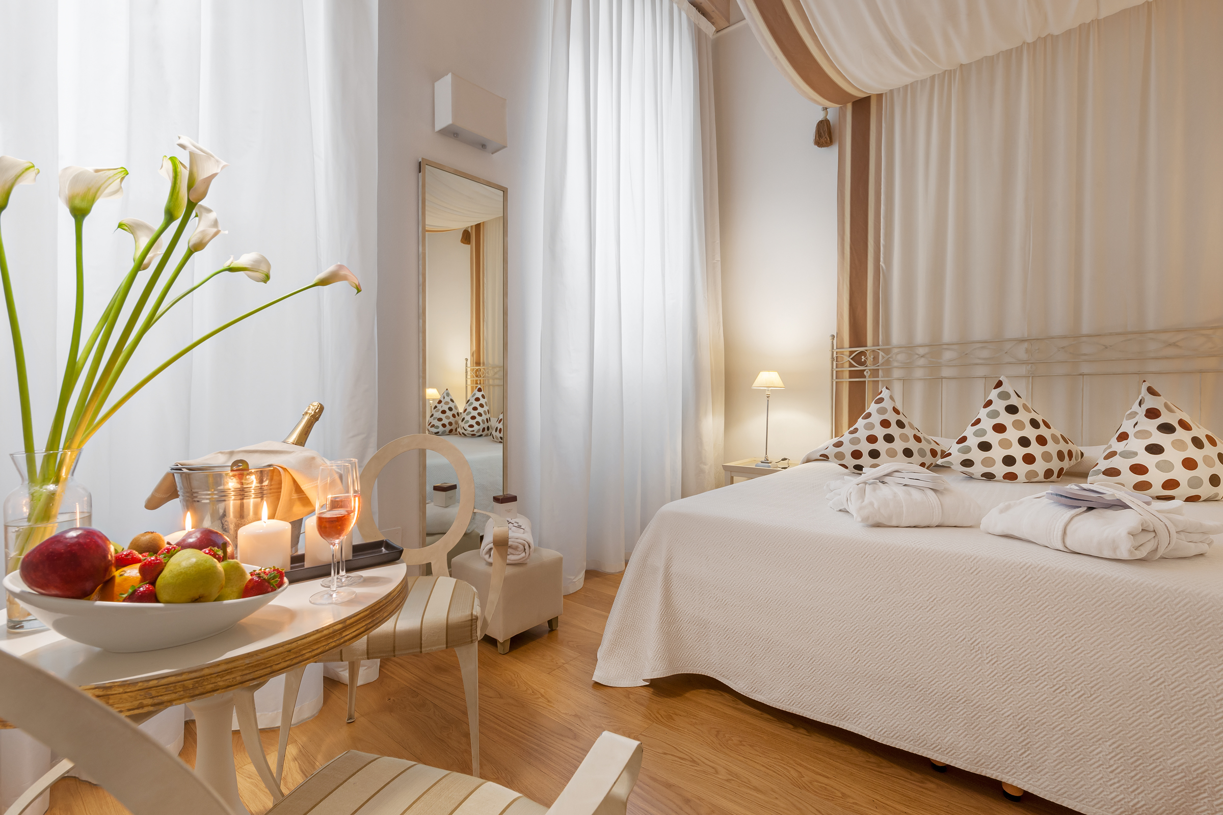 Boutique Room
