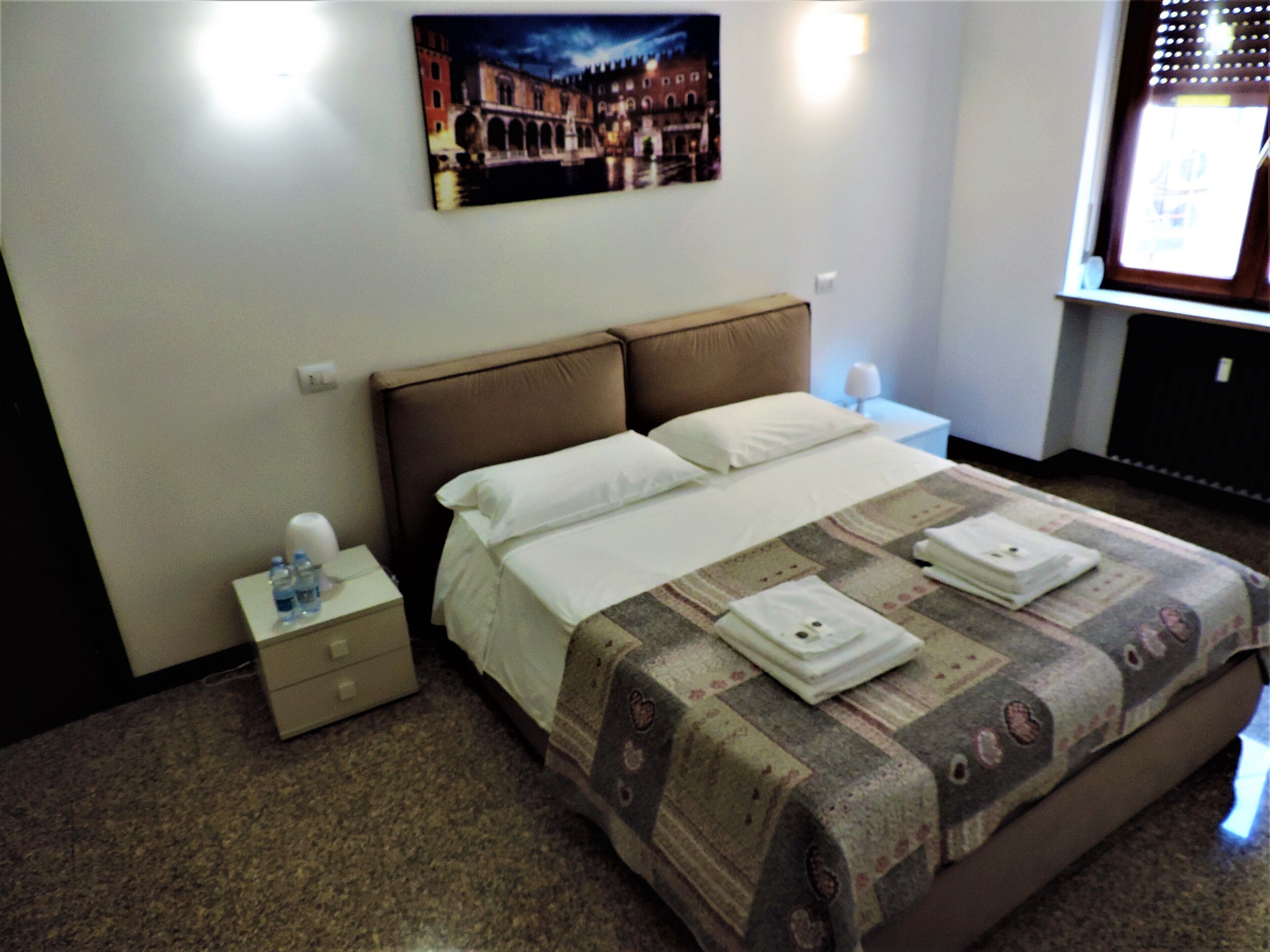 Bra Luxury Rooms & Apartment