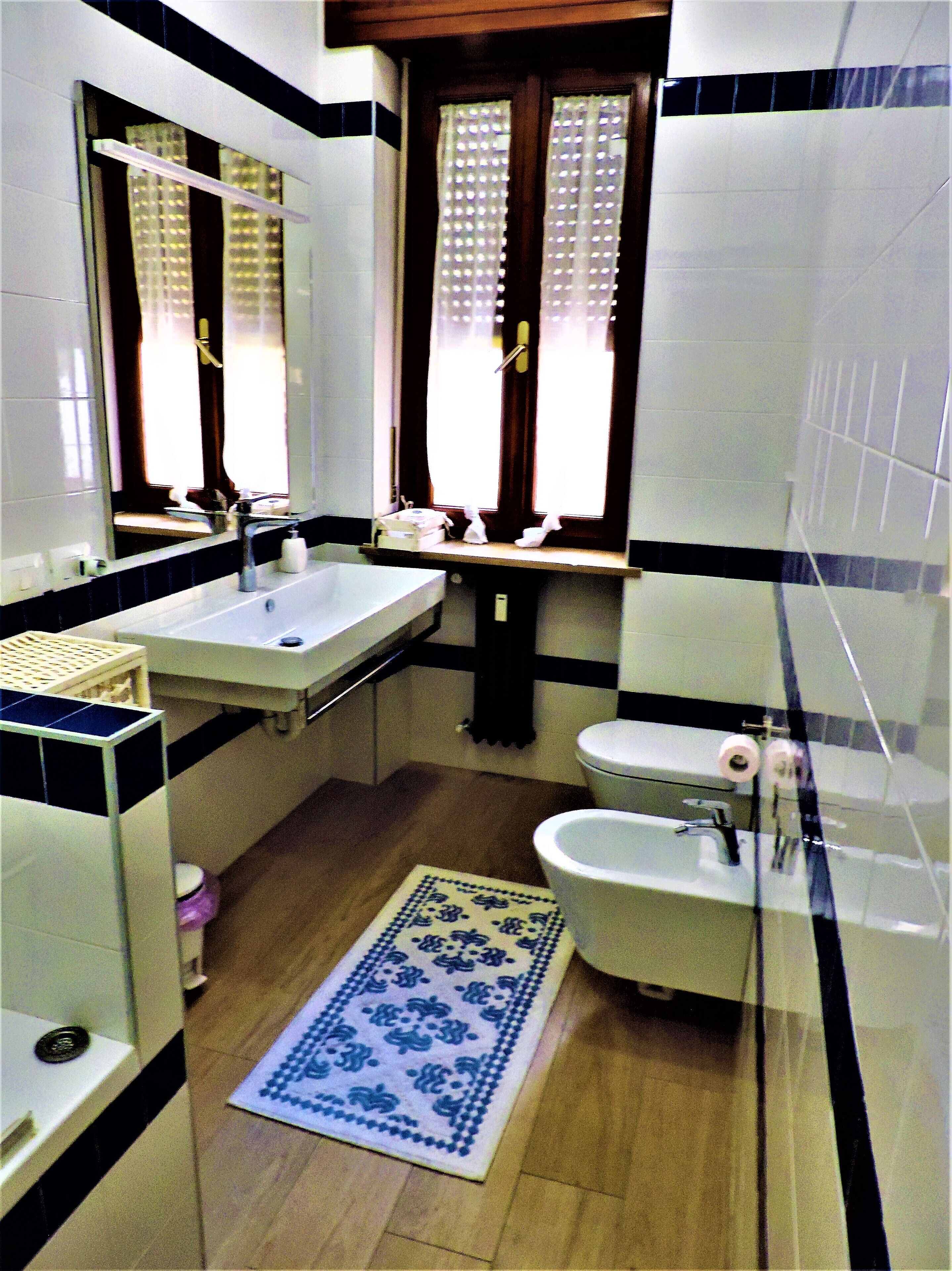 Bra Luxury Rooms & Apartment