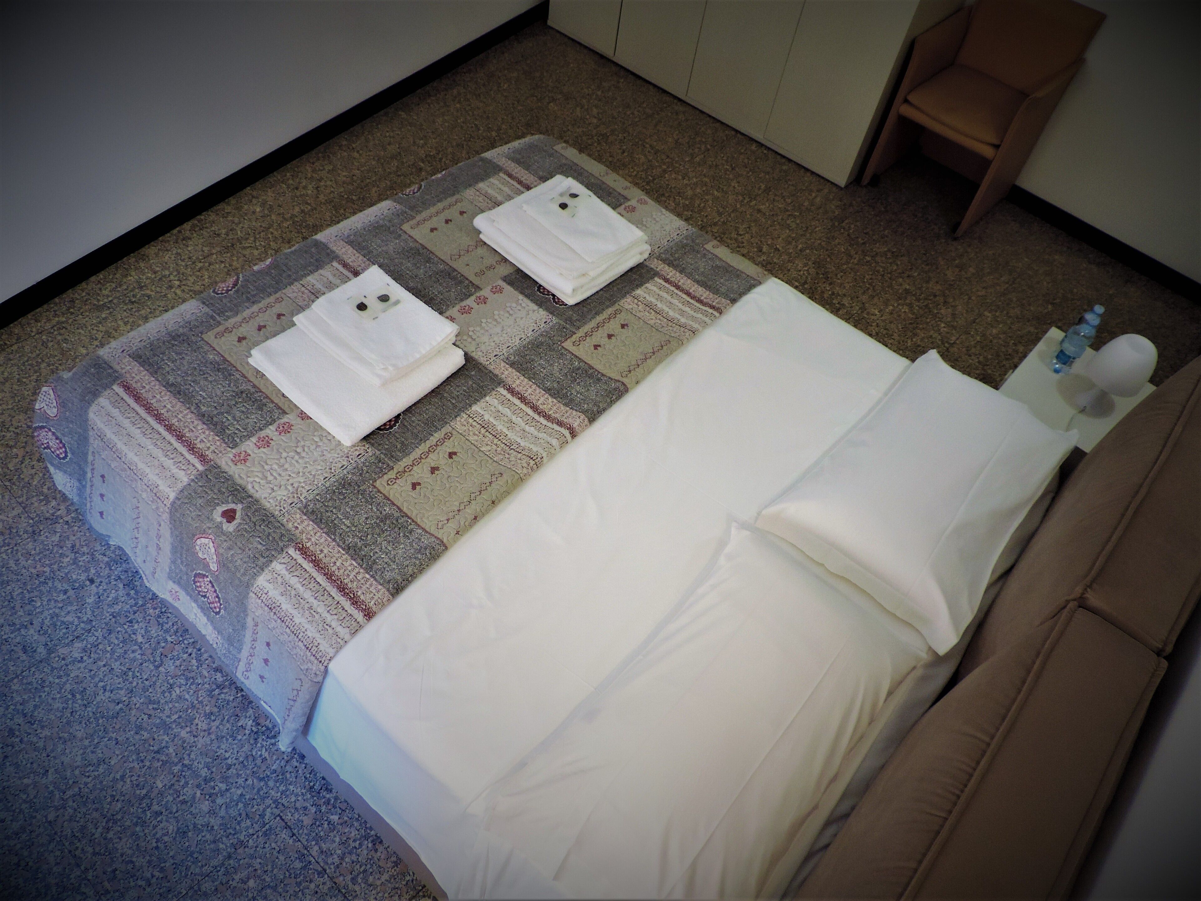 Bra Luxury Rooms & Apartment