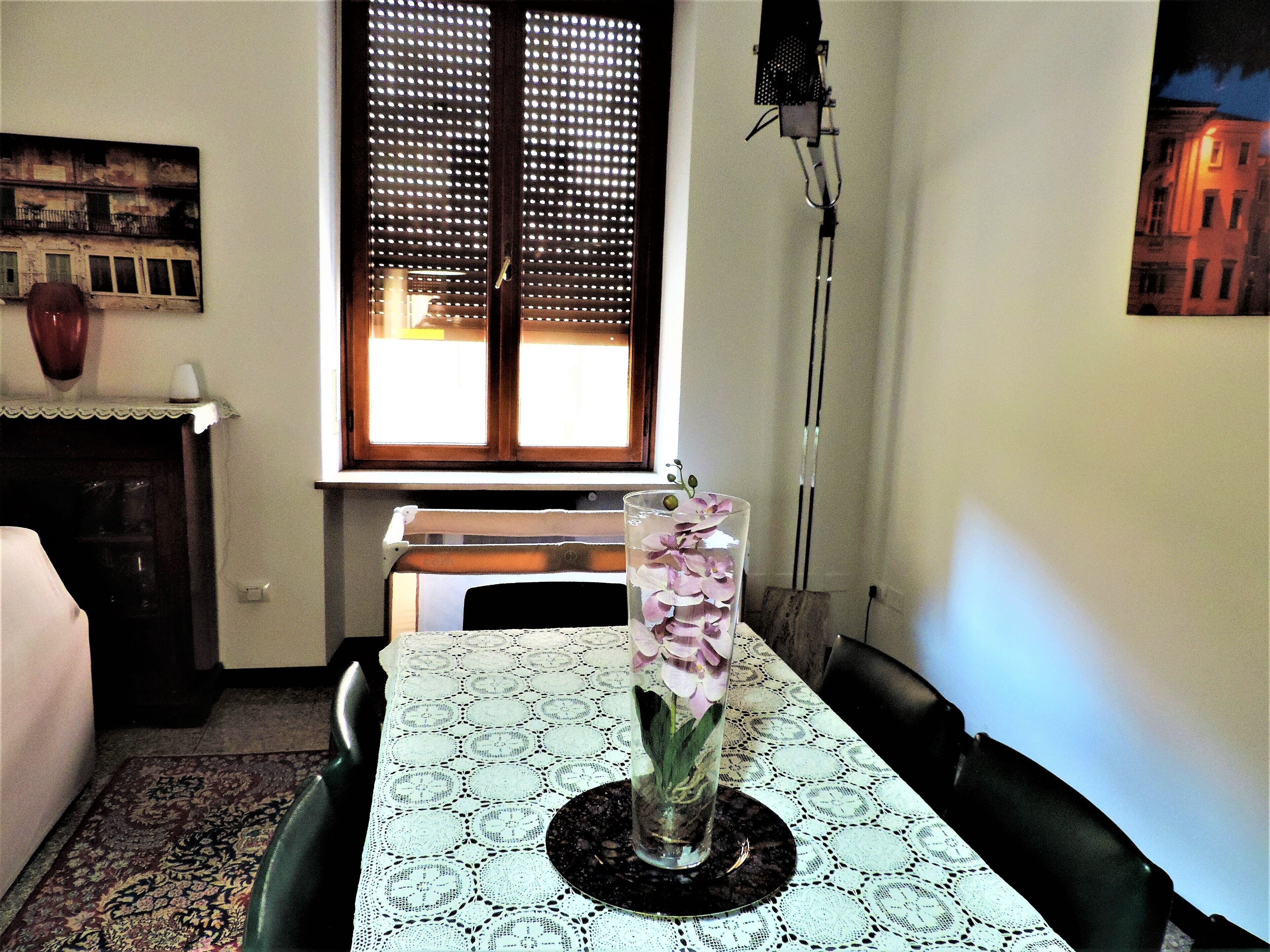 Bra Luxury Rooms & Apartment