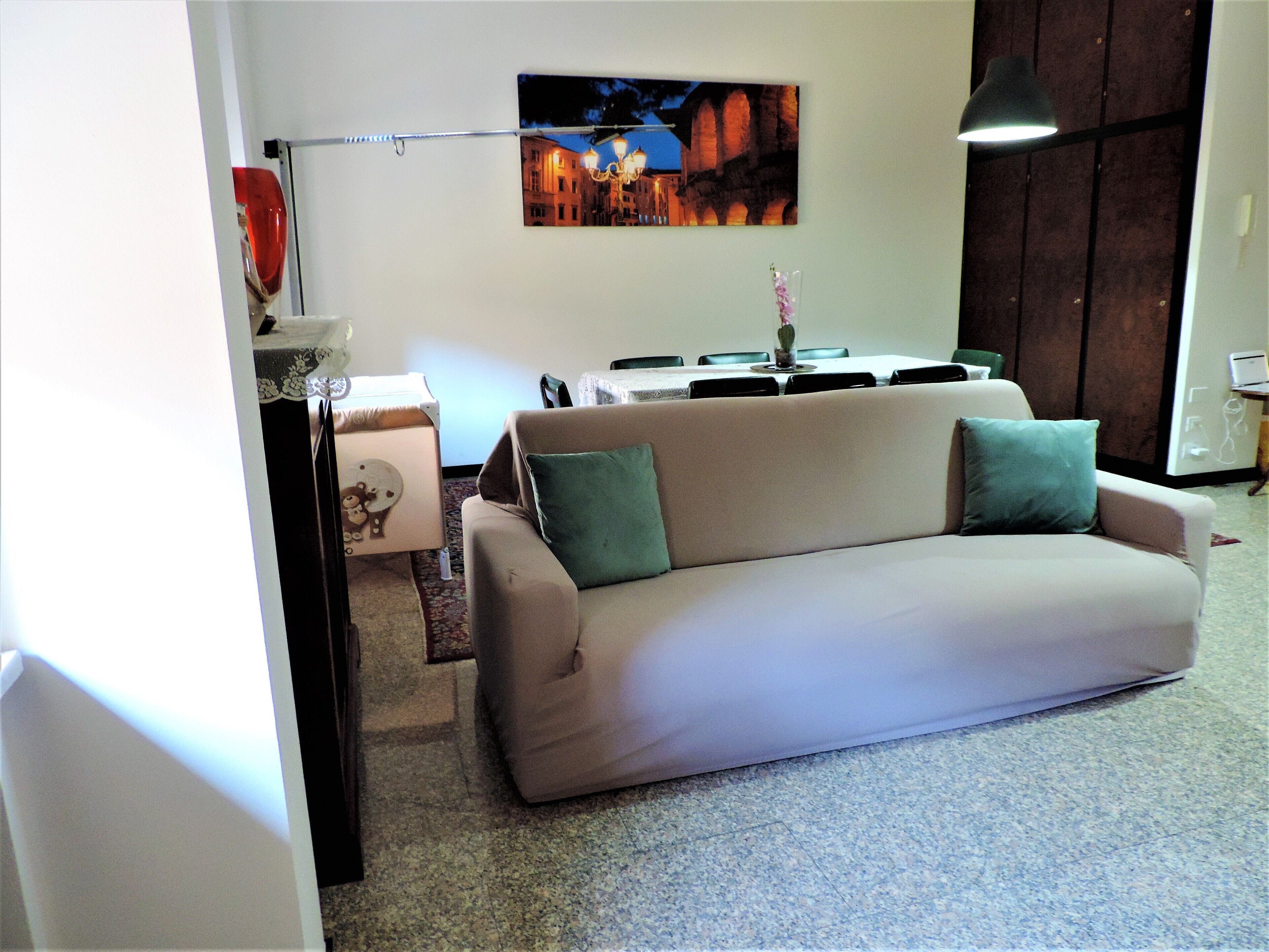 Bra Luxury Rooms & Apartment