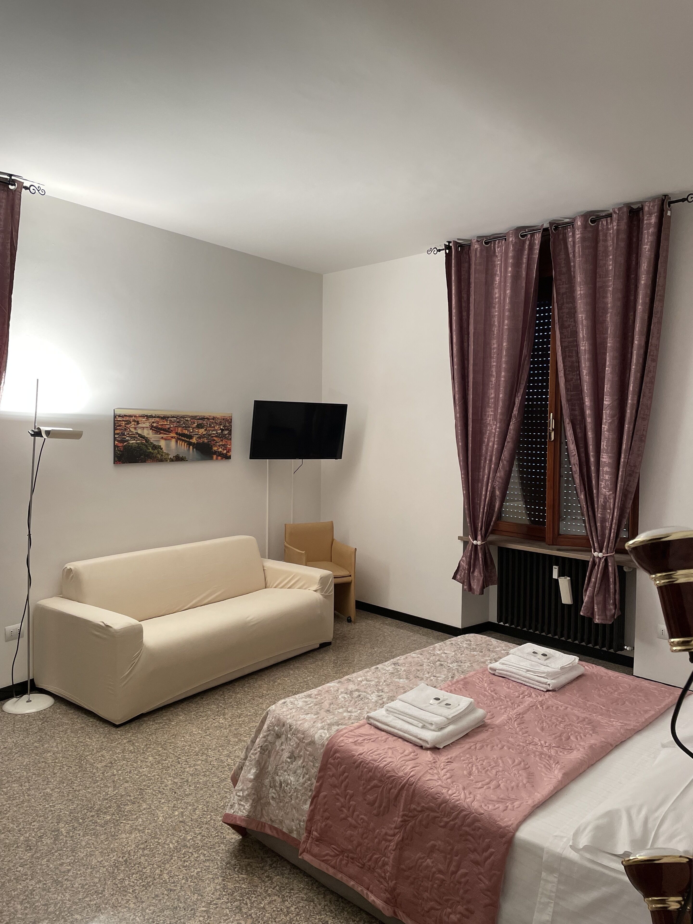 Bra Luxury Rooms & Apartment
