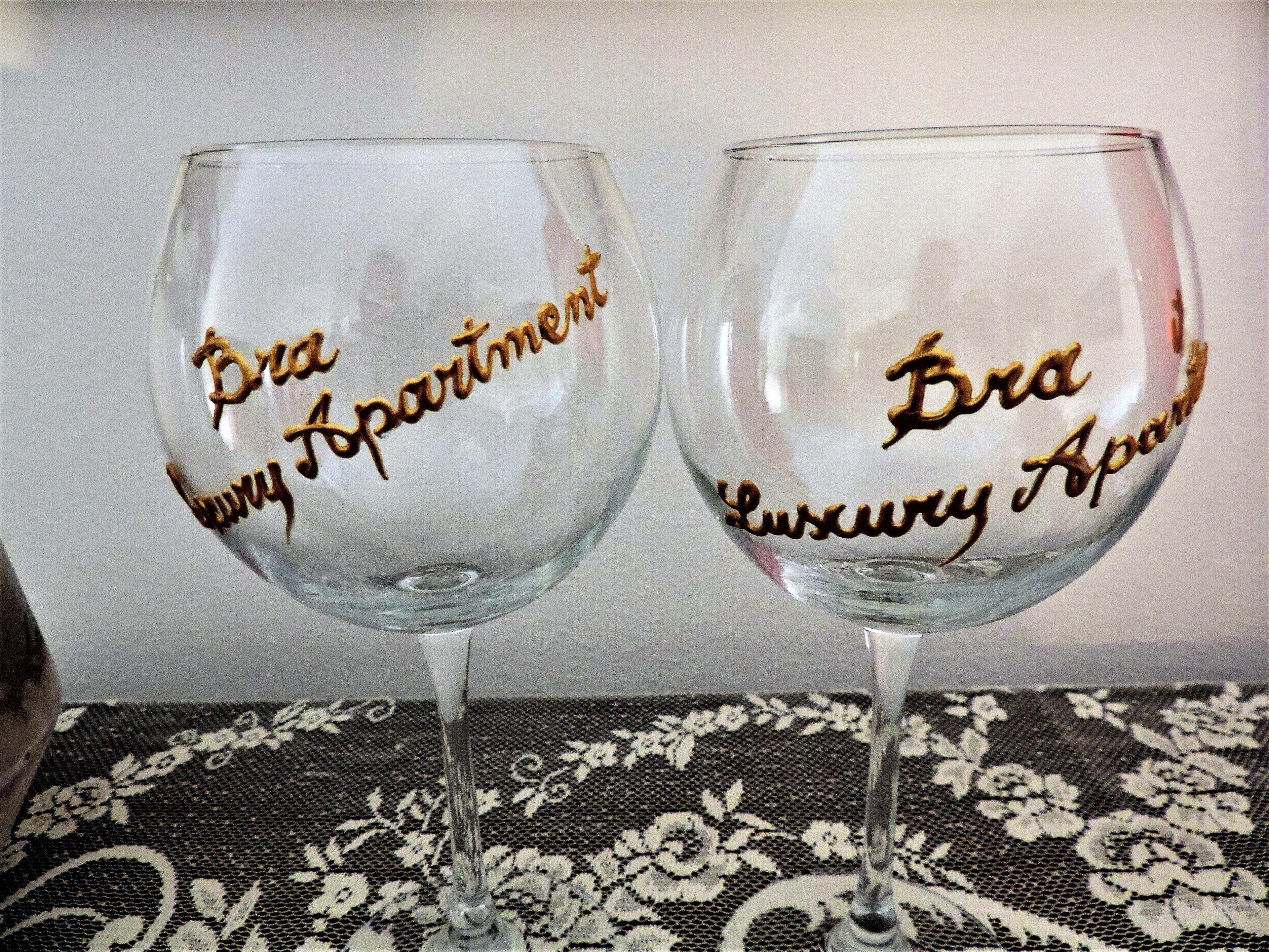 Bra Luxury Rooms & Apartment