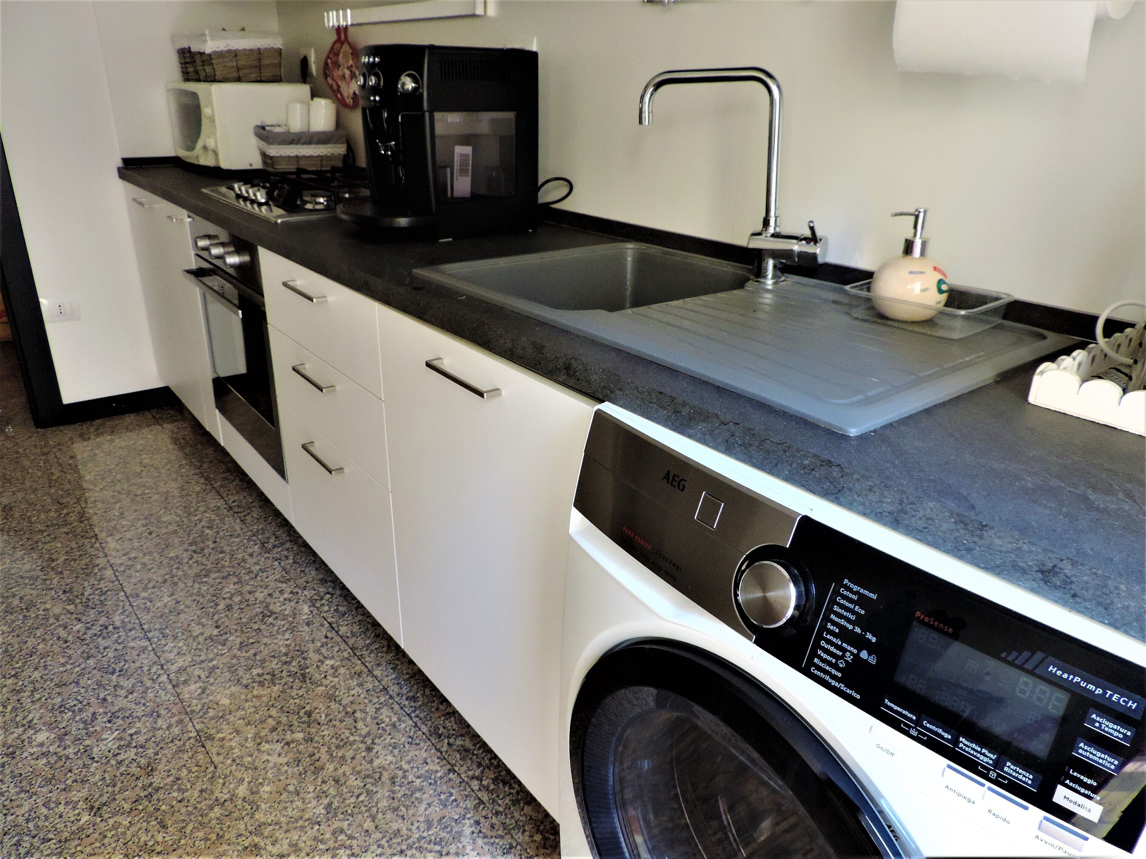 Bra Luxury Rooms & Apartment