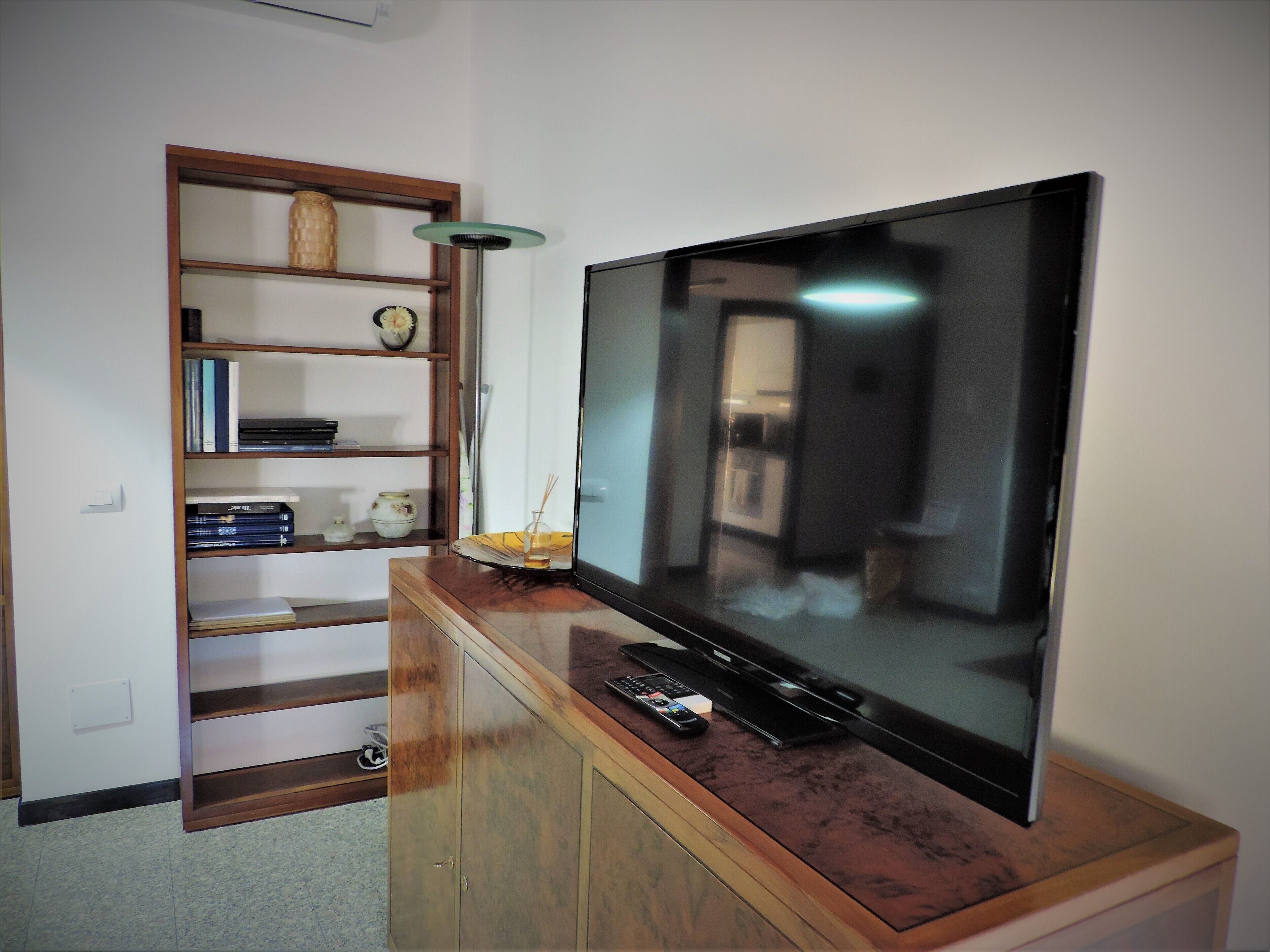 Bra Luxury Rooms & Apartment