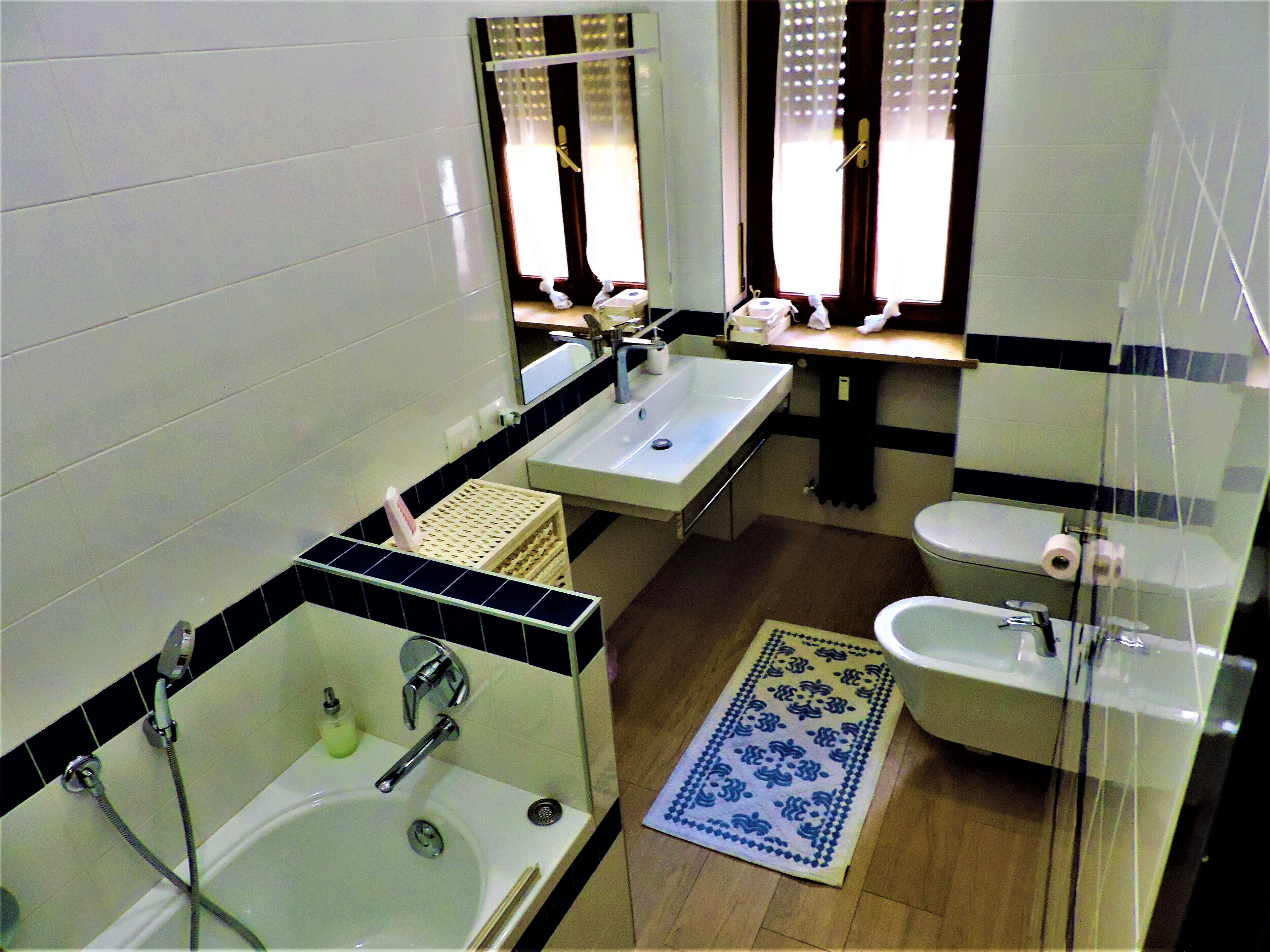 Bra Luxury Rooms & Apartment